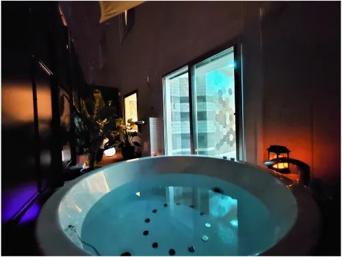 Green Rich Hotel Miyazaki Tachibandori 2 (Artificial Hot Spring Futamata Yunohana) Camere Photos