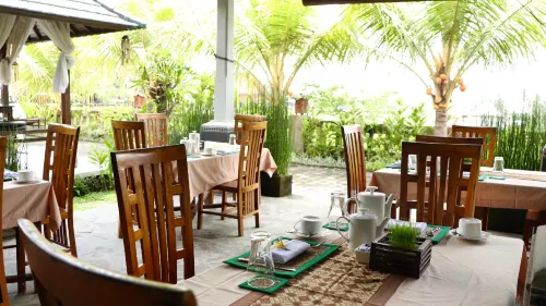 Villa JJ and Spa Ubud Makanan Photos