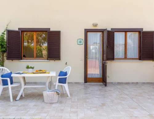 Argentario Osa Resort Aree comuni Photos