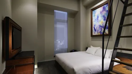 Shinjuku Granbell Hotel Camere Photos