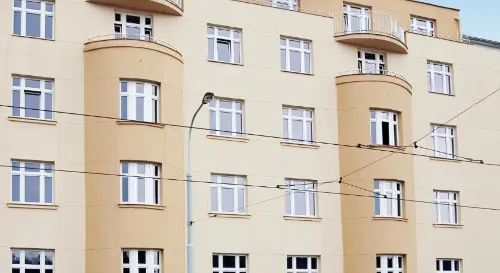 My Hotel Apollon Экстерьер Photos