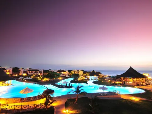 Royal Zanzibar Beach Resort Leisure & Recreation Photos