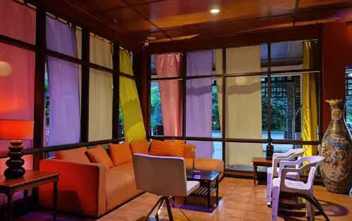 Mesra Business & Resort Hotel Photos