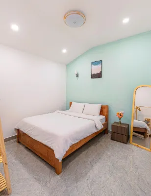 Nhat Minh Hotel Dalat Huoneet Photos
