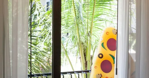 Solia Legian Bali À proximité de l'hôtel Photos