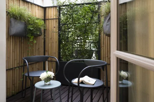 Hôtel R de Paris - Boutique Hotel Espaces publics Photos