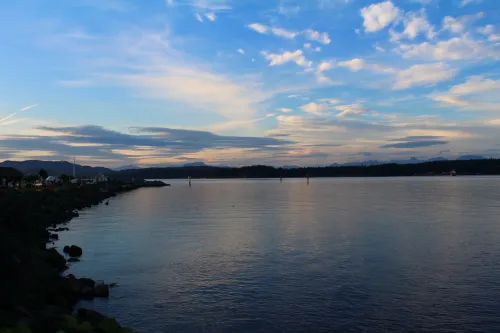 Ramada by Wyndham Campbell River Near Hotel Photos