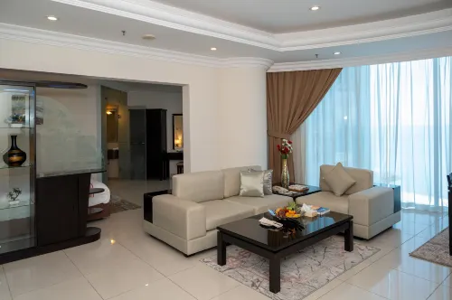Costa Del Sol Hotel by Arabian Link Photos
