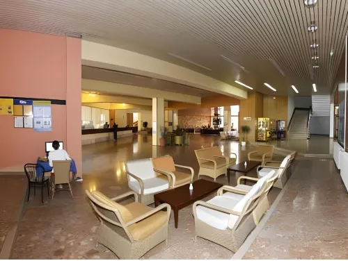 Hotel Donat - All Inclusive Public Areas Photos