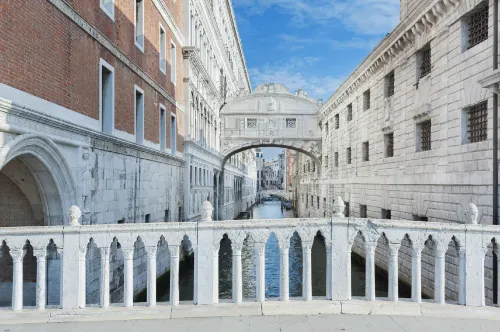 Hotel La Pergola di Venezia Circondario Photos