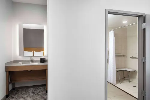 Hyatt Place Tempe/Phoenix Airport Rum Photos