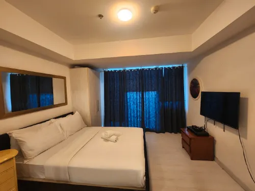 Azure Staycation Philippines by AMRS Near Manila International Airport Rooms Photos