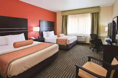 La Quinta Inn & Suites by Wyndham Tucson - Reid Park Chambres Photos