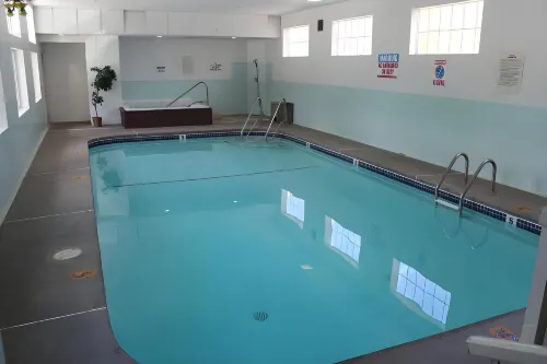 FairBridge Inn & Suites Loisirs et amusements Photos