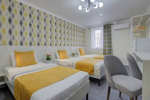 Viva Hotel Chambres Photos