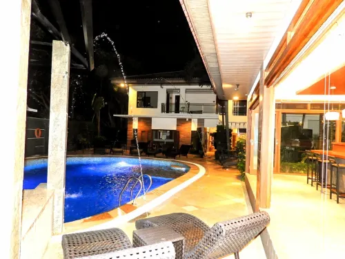 Pearl Vista de Coron Resort Hotel Leisure & Recreation Photos
