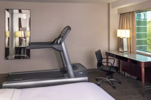The Westin Waltham Boston Loisirs et amusements Photos