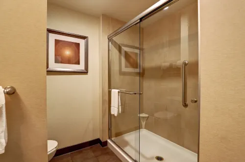Hampton Inn by Hilton Chilliwack Camere Photos