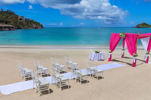 Royalton Antigua Resort Loisirs et amusements Photos
