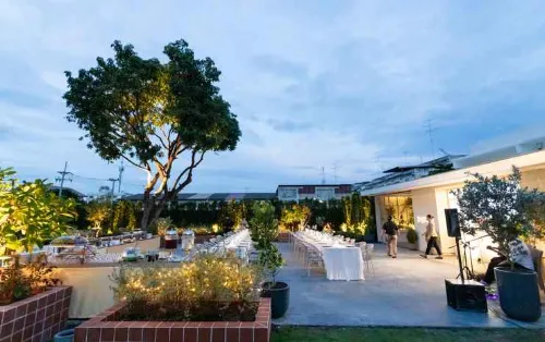 Glai Gan Place Hotel Yleiset tilat Photos