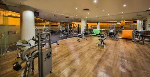 Resorts World Kijal Leisure & Recreation Photos