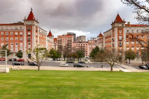 Residencial Horizonte À proximité de l'hôtel Photos