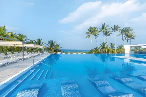 Riu Sri Lanka All Inclusive Loisirs et amusements Photos