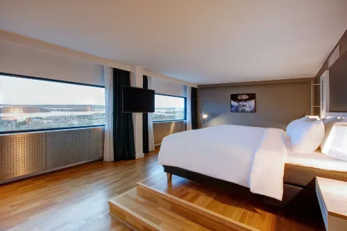Radisson Blu Scandinavia Hotel, Oslo Photos