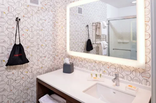 Holiday Inn & Suites Farmington Hills - Detroit NW Chambres Photos