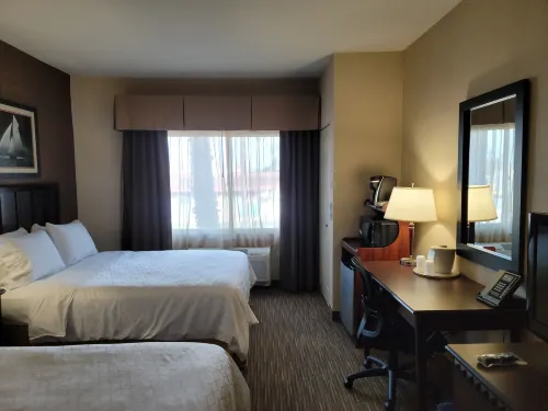 Holiday Inn Express San Diego South - Chula Vista Photos