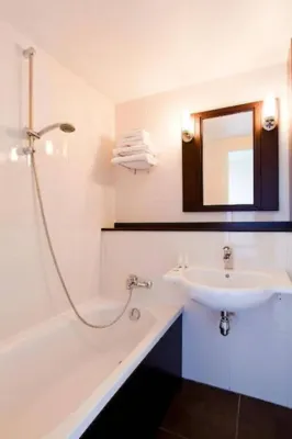 Hotel Inn Design Carquefou Chambres Photos