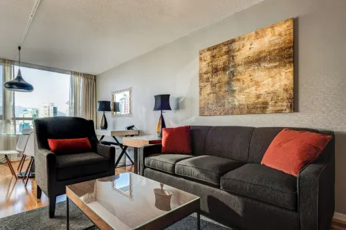 Carmana Hotel & Suites Rooms Photos