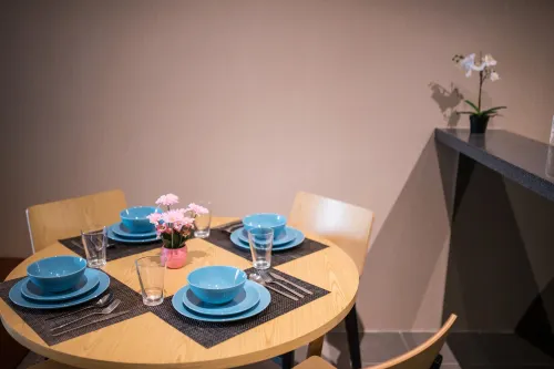 KLCC Bangsar Suites EST by PSM Kuala Lumpur Restauration Photos