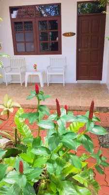 Garden Home Kata Khu vực công cộng Photos