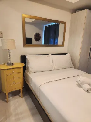 Azure Staycation Philippines by AMRS Near Manila International Airport Photos