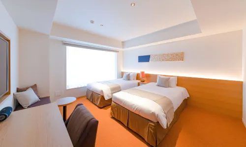 Hotel Rings Kyoto Rooms Photos