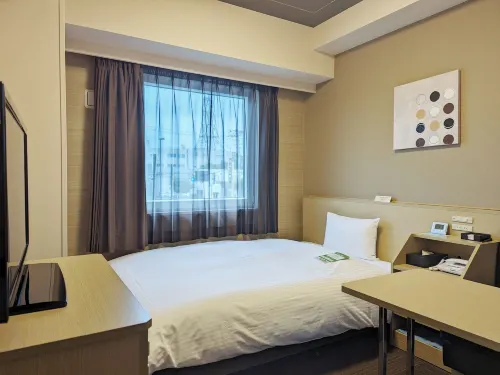 Hotel Route-Inn Oshu Photos
