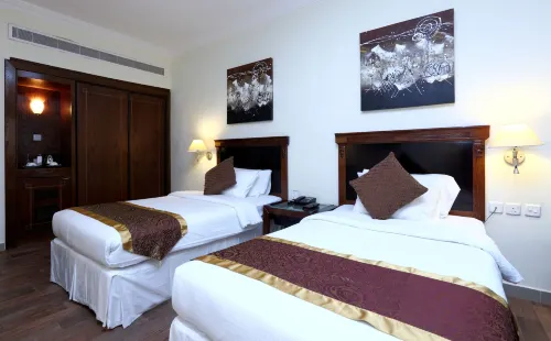 Jazan Inn Hotel Photos