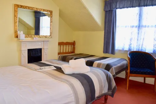 Bewdley Hill House Rooms Photos