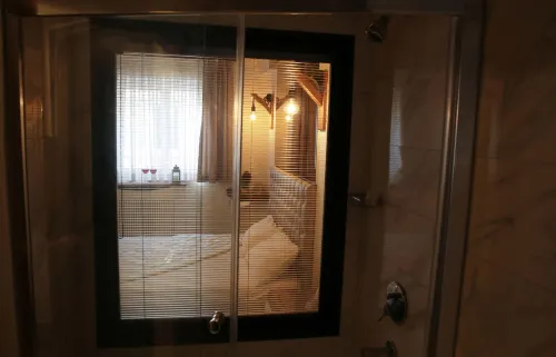 Hotel Cagla Pinar Camere Photos