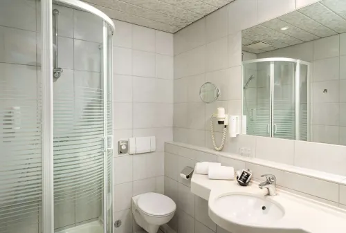 Arthotel ANA Goggl | Landsberg am Lech Zimmer Photos