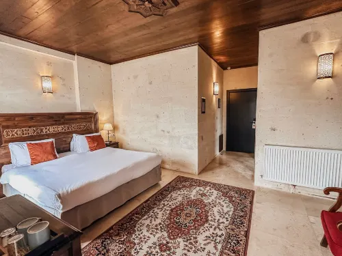 Osmanli Cappadocia Hotel Photos