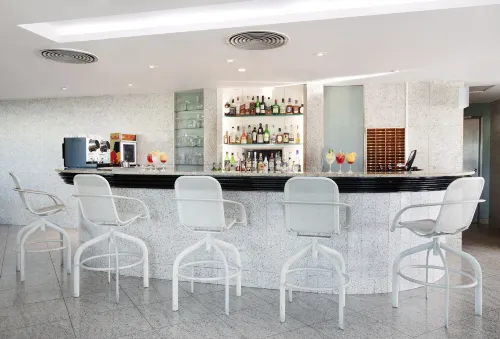 Windsor Excelsior Copacabana Leisure & Recreation Photos