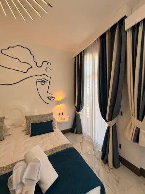 Positano Art Hotel Pasitea Camere Photos