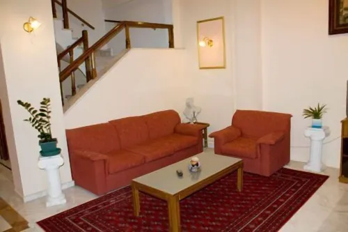 Alexiou Hotel Photos