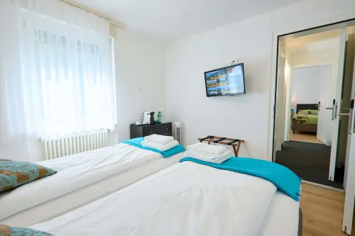 Hotel Sonnenberg Photos