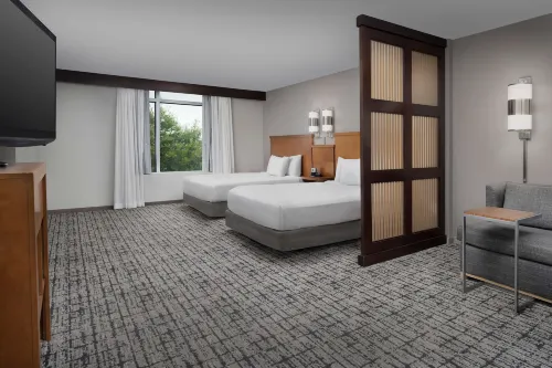 Hyatt Place Houston Sugar Land Rooms Photos