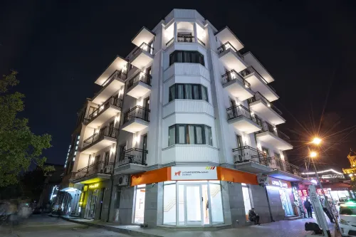 Hotel Best Tbilisi Extérieur Photos
