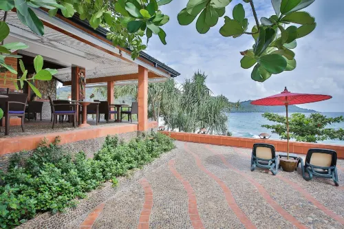 Mom Tri's Villa Royale Экстерьер Photos
