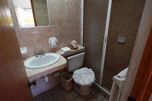 Emperador Vallarta Beachfront Hotel and Suites Rooms Photos